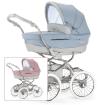 Kinderwagen Stylo Class Jeans Magic Collection 2022