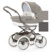 Kinderwagen Stylo Class Prive 2022 Honeycomb